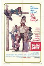 Watch Sinful Davey Movie2k