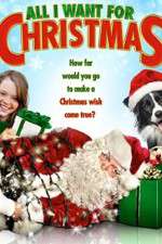 Watch All I Want for Christmas Movie2k