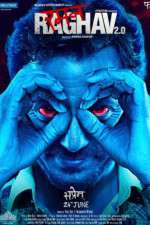 Watch Raman Raghav 2.0 Movie2k