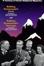 Watch Bulldog Drummond's Revenge Movie2k