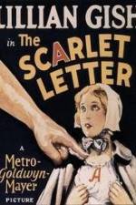 Watch The Scarlet Letter Movie2k