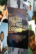 Watch Holiday Love Rats Exposed Movie2k