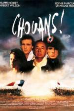 Watch Chouans Movie2k