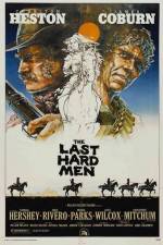 Watch The Last Hard Men Movie2k