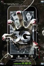 Watch 3G - A Killer Connection Movie2k