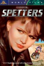 Watch Spetters Movie2k