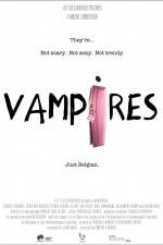 Watch Vampires Movie2k