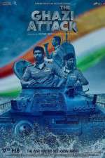 Watch The Ghazi Attack Movie2k