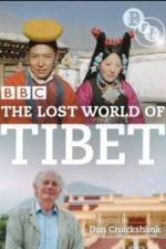 Watch The Lost World of Tibet Movie2k