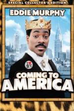 Watch Coming to America Movie2k