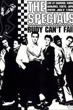 Watch The Specials Live in Colchester Movie2k