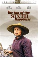 Watch The Inn of the Sixth Happiness Movie2k