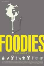 Watch Foodies Movie2k