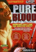 Watch Pure Blood Movie2k