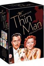 Watch Shadow of the Thin Man Movie2k