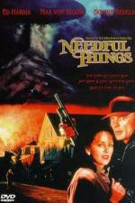 Watch Needful Things Movie2k