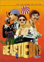 Watch Beastie Boys: Video Anthology Movie2k