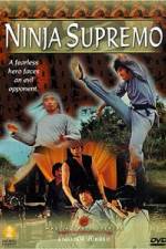 Watch Ninja Supremo Movie2k