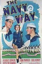 Watch The Navy Way Movie2k