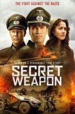 Watch Secret Weapon Movie2k