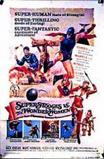 Watch Super Stooges vs the Wonder Women Movie2k