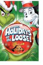 Watch Dr Seuss's Holiday on the Loose Movie2k