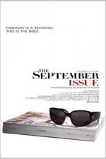 Watch The September Issue Movie2k