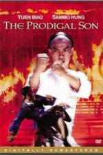 Watch The Prodigal Son Movie2k