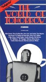 Watch The World of Tomorrow Movie2k