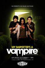 Watch My Babysitter's a Vampire Movie2k