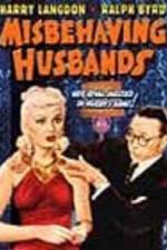 Watch Misbehaving Husbands Movie2k