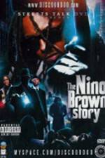 Watch Streets Talk: The Nino Brown Story Movie2k
