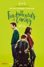 Watch The Fundamentals of Caring Movie2k