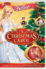 Watch Barbie in a Christmas Carol Movie2k