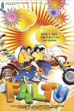 Watch FALTU Movie2k