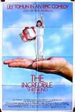 Watch The Incredible Shrinking Woman Movie2k