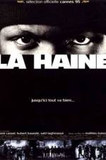 Watch La Haine Movie2k