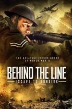 Watch Behind the Line: Escape to Dunkirk Movie2k
