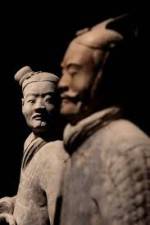 Watch The First Emperor: China's Entombed Warriors Movie2k