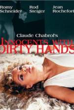 Watch Dirty Hands Movie2k