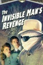 Watch The Invisible Man's Revenge Movie2k