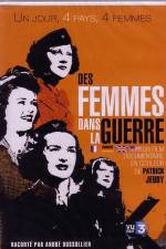 Watch Des femmes dans la guerre Movie2k