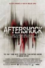 Watch Aftershock Movie2k