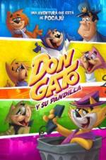 Watch Top Cat The Movie Movie2k