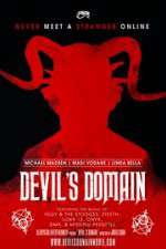 Watch Devil\'s Domain Movie2k