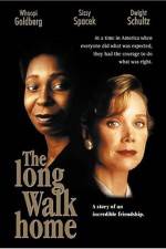 Watch The Long Walk Home Movie2k