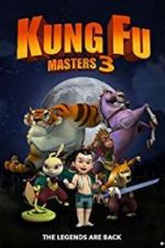 Watch Kung Fu Masters 3 Movie2k