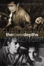 Watch The Lower Depths Movie2k