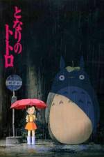 Watch My Neighbor Totoro Movie2k