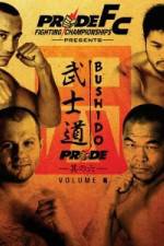 Watch Pride Fighting  Bushido 6 Movie2k